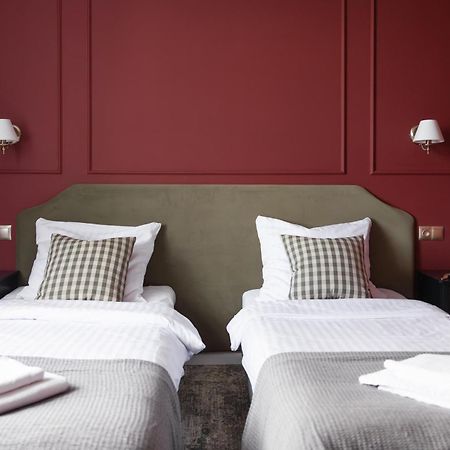 Hotel Maly Mlyn Stargard Szczecinski Ngoại thất bức ảnh