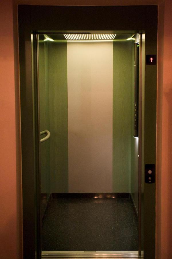 Hotel Maly Mlyn Stargard Szczecinski Ngoại thất bức ảnh