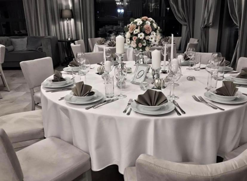 Hotel Maly Mlyn Stargard Szczecinski Ngoại thất bức ảnh