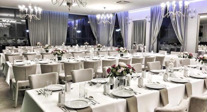 Hotel Maly Mlyn Stargard Szczecinski Ngoại thất bức ảnh