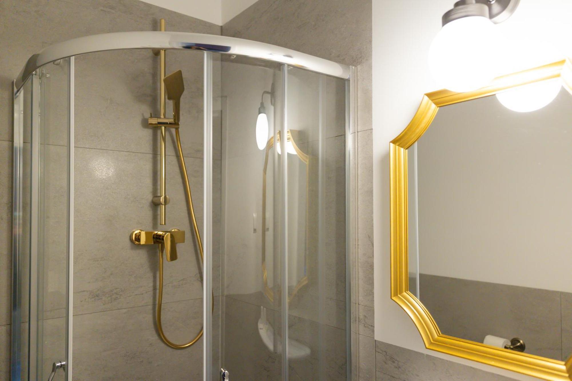 Hotel Maly Mlyn Stargard Szczecinski Ngoại thất bức ảnh
