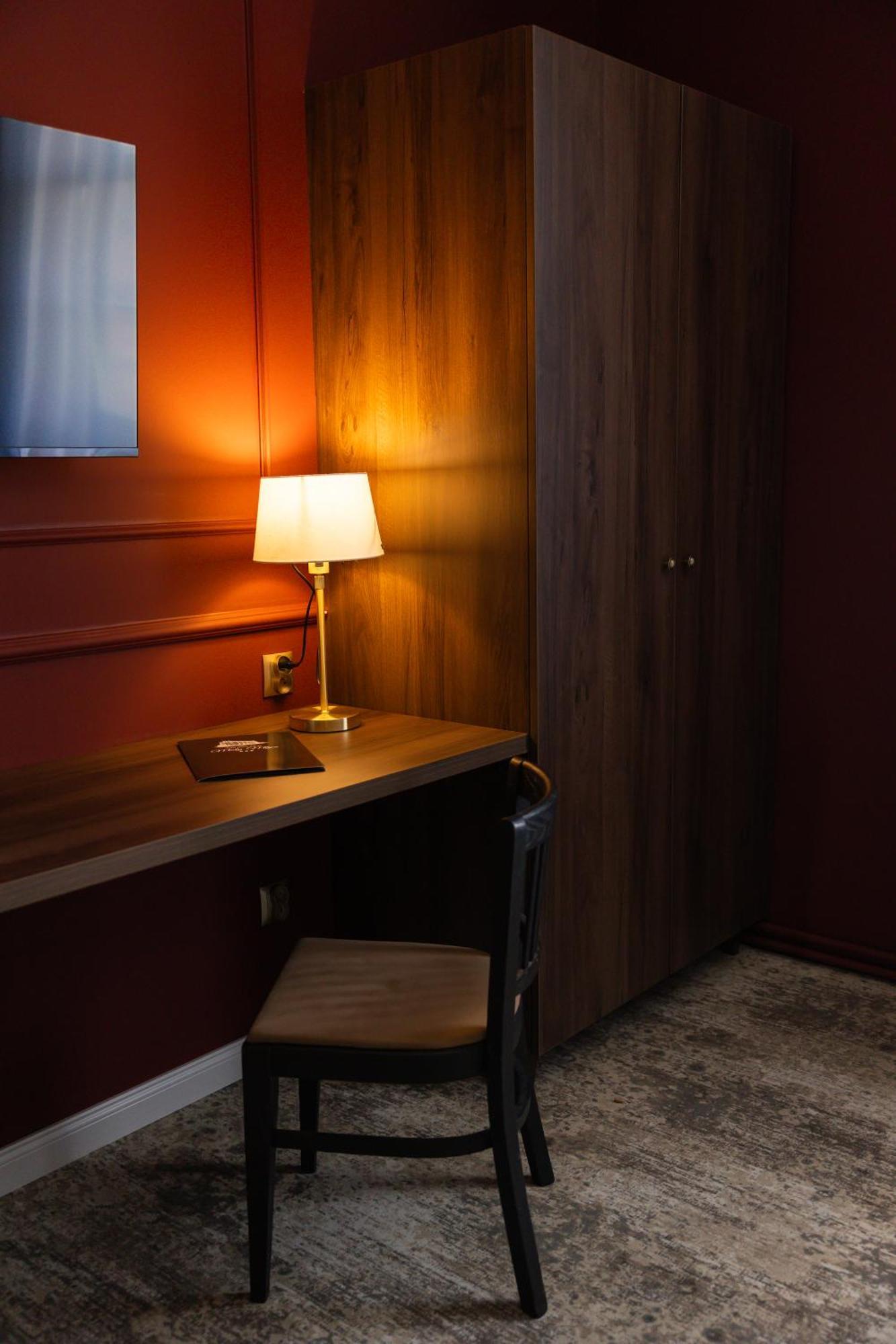 Hotel Maly Mlyn Stargard Szczecinski Ngoại thất bức ảnh