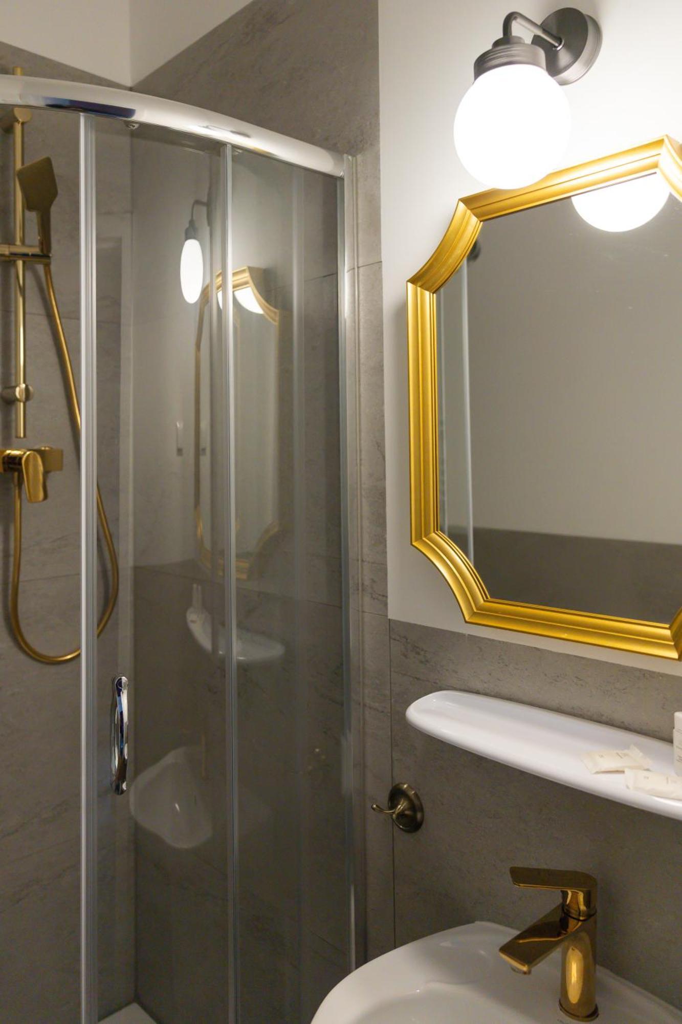 Hotel Maly Mlyn Stargard Szczecinski Ngoại thất bức ảnh