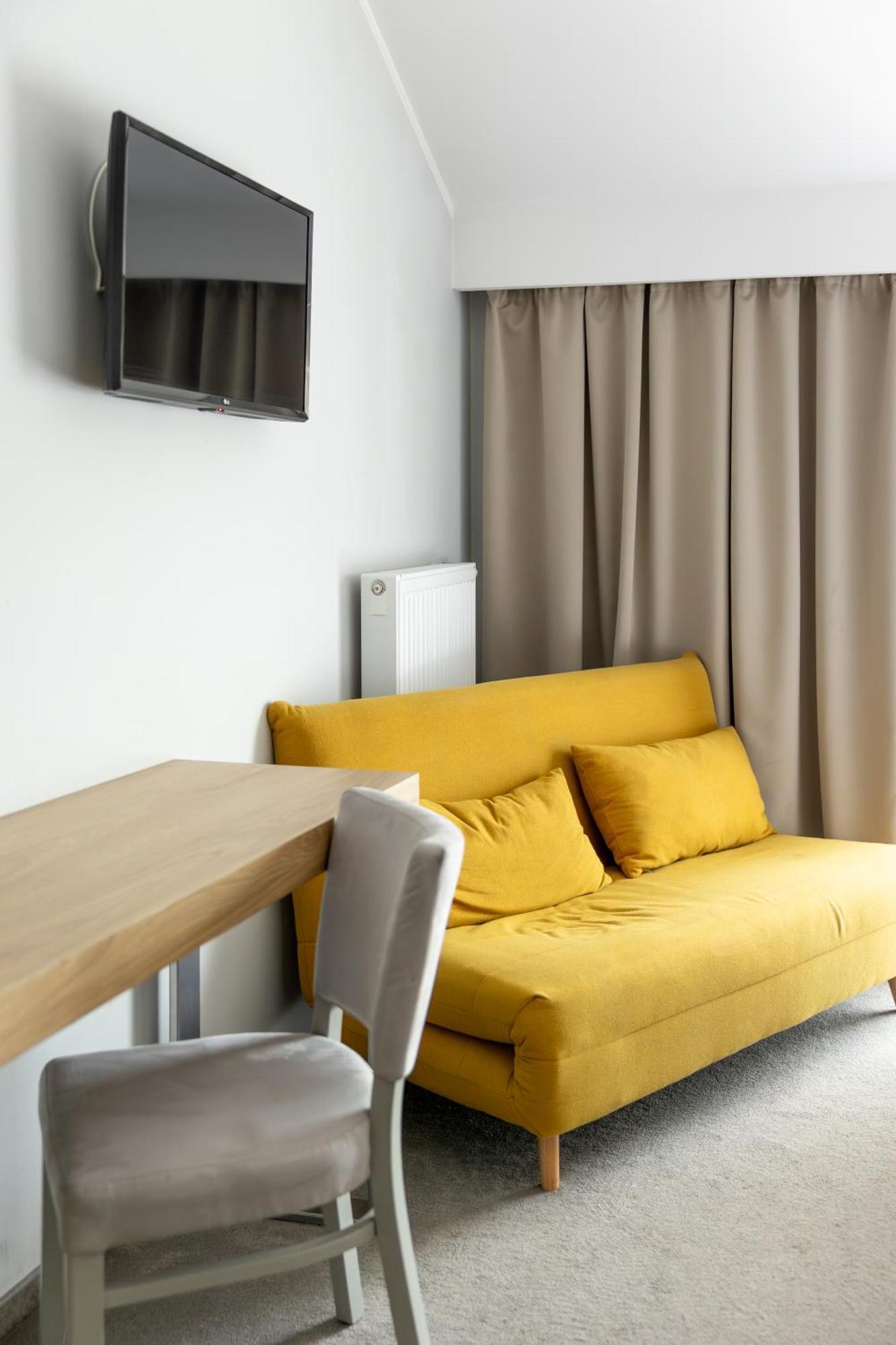 Hotel Maly Mlyn Stargard Szczecinski Ngoại thất bức ảnh