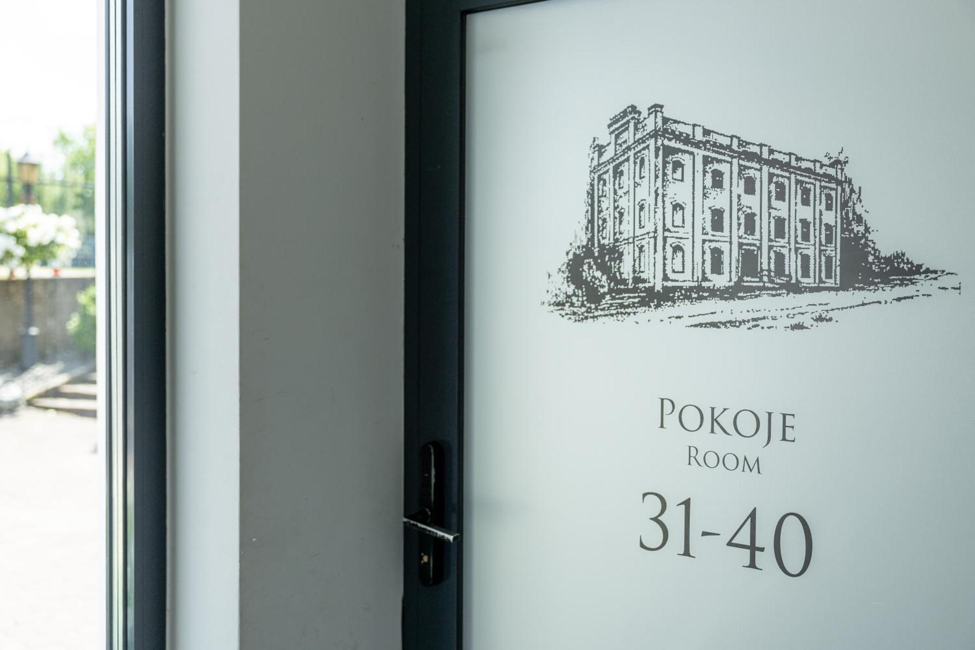 Hotel Maly Mlyn Stargard Szczecinski Ngoại thất bức ảnh