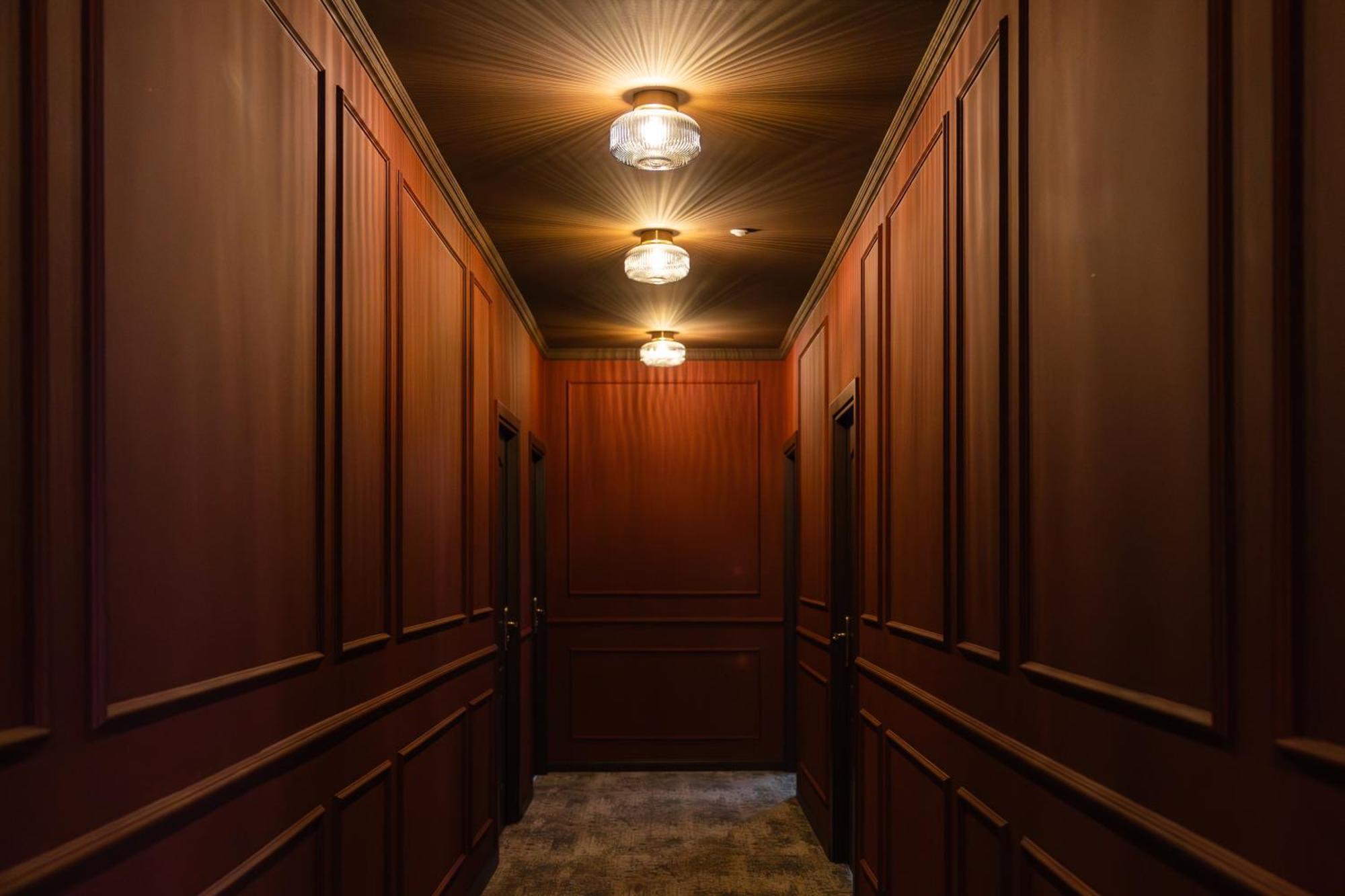 Hotel Maly Mlyn Stargard Szczecinski Ngoại thất bức ảnh