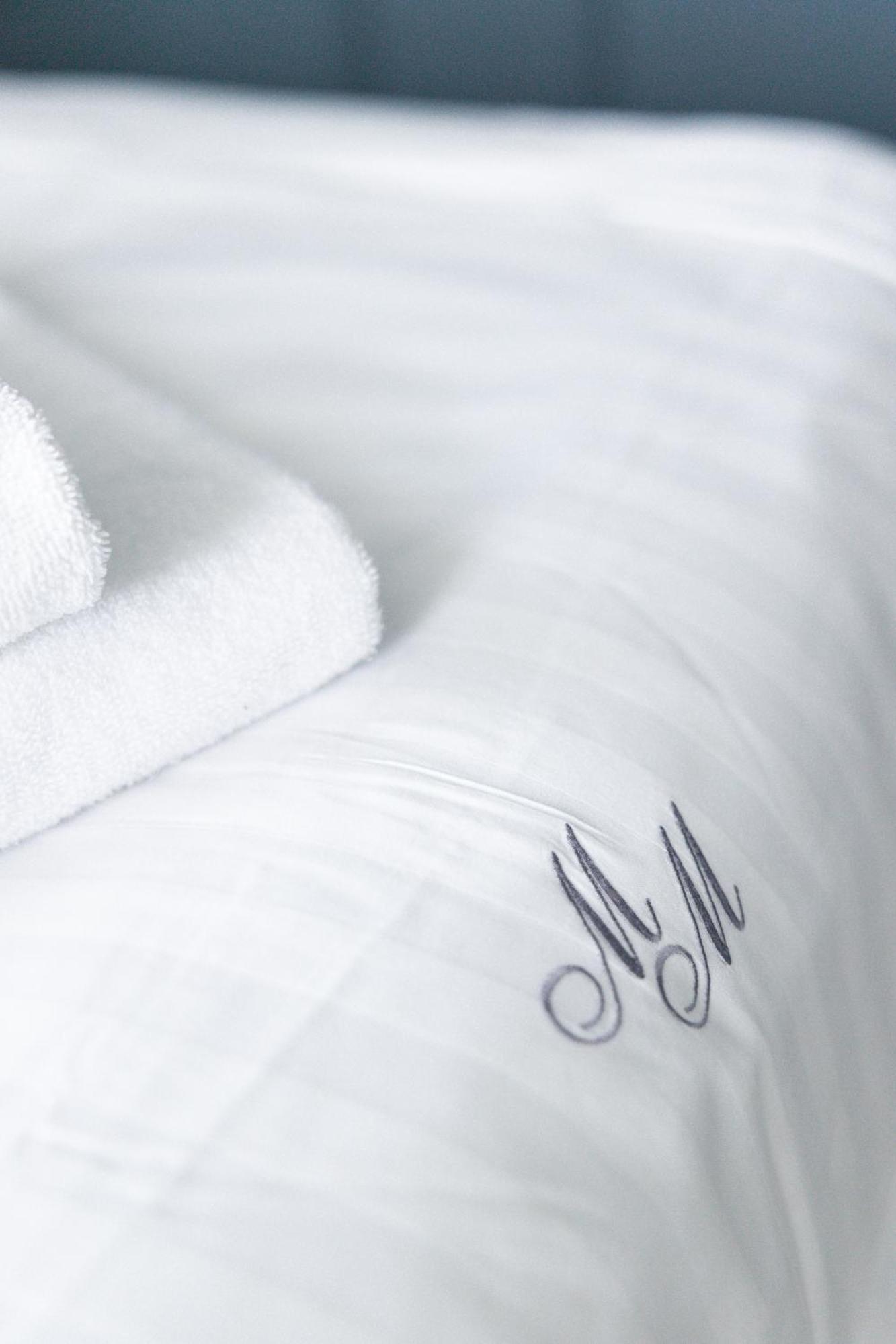 Hotel Maly Mlyn Stargard Szczecinski Ngoại thất bức ảnh