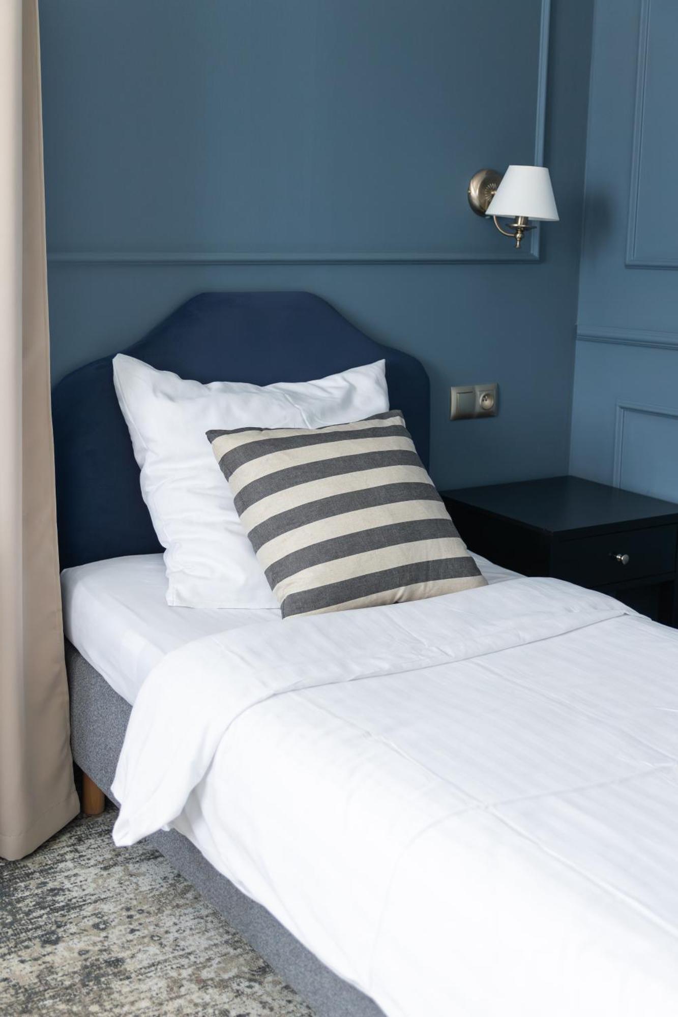 Hotel Maly Mlyn Stargard Szczecinski Ngoại thất bức ảnh