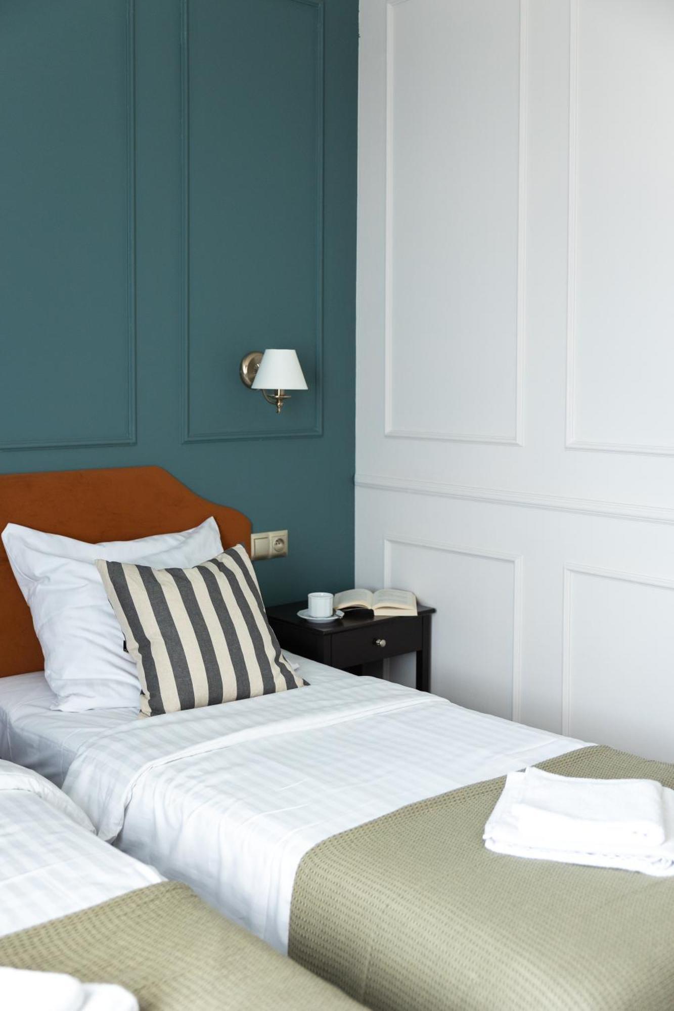 Hotel Maly Mlyn Stargard Szczecinski Ngoại thất bức ảnh